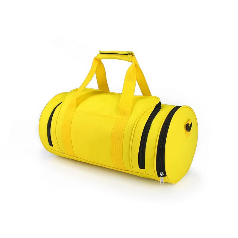 Travel Duffle Bag (6)